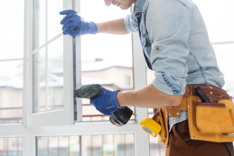 Cost of Windows Installation in Suitland, MD