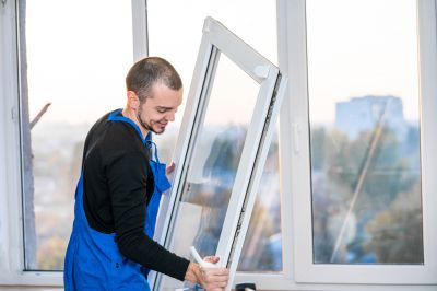 Window Manufacturers with Certified Installers